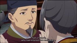 The Apothecary Diaries - Season 02 Episode 22